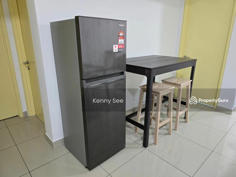 Untuk Disewa - De Centrum Residences