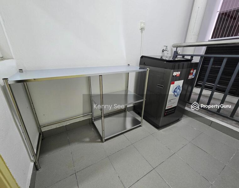 Untuk Disewa - De Centrum Residences