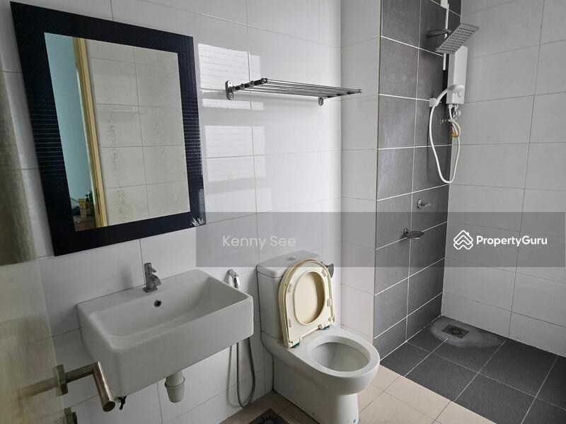 Untuk Disewa - De Centrum Residences