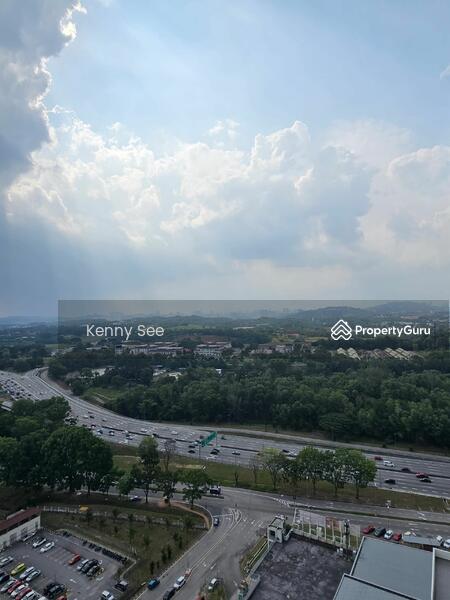 Untuk Disewa - De Centrum Residences