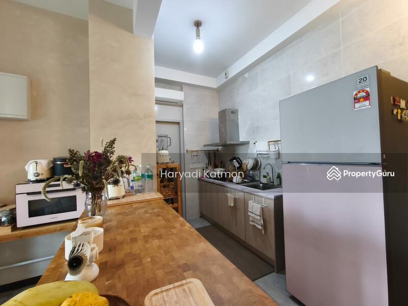 For Sale - Antara Residence