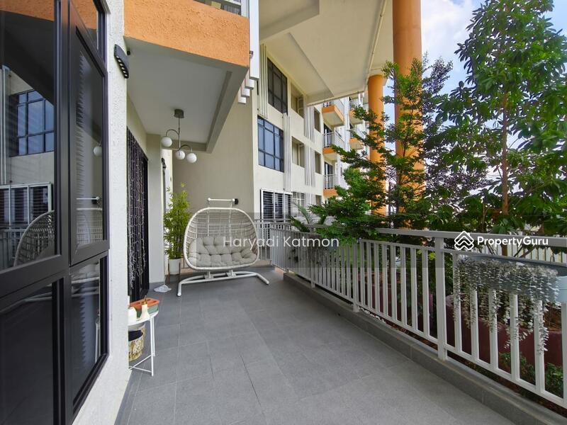 For Sale - Antara Residence