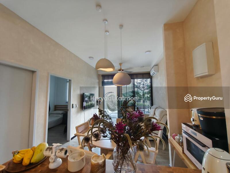 For Sale - Antara Residence