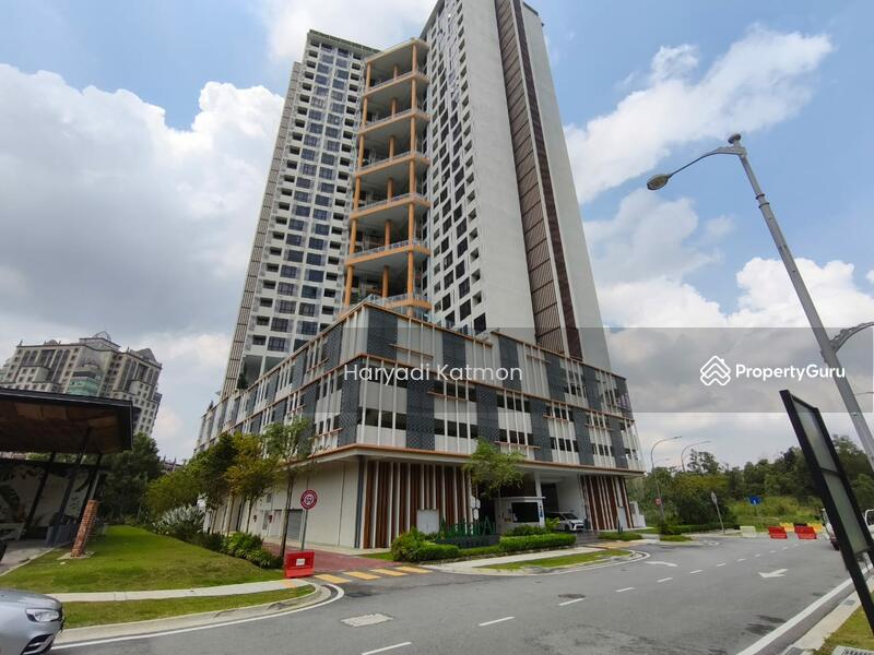 For Sale - Antara Residence