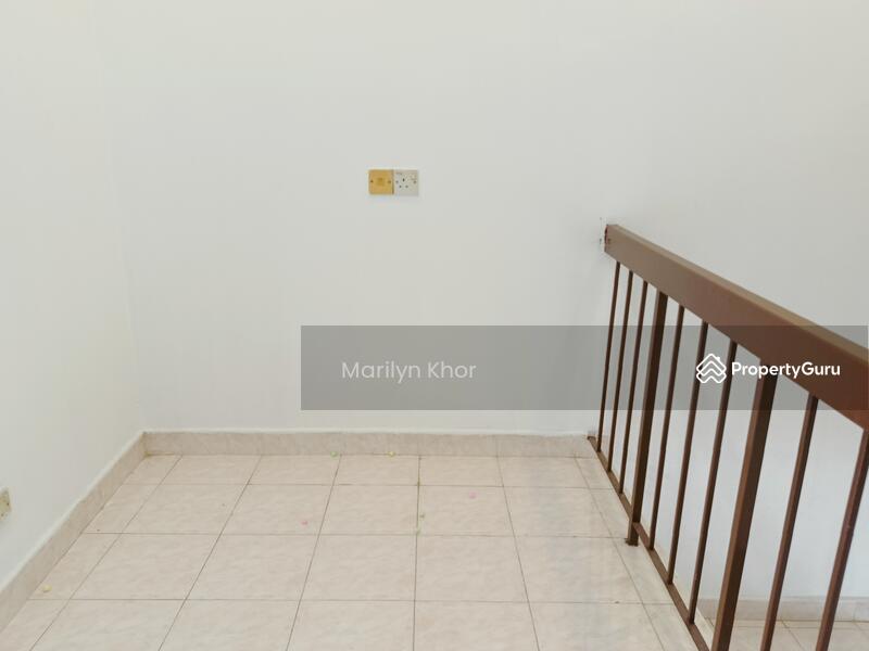Untuk Dijual - Bandar Puchong Jaya