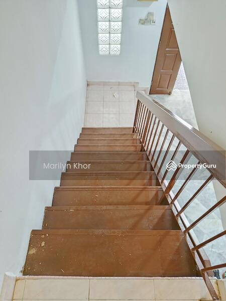 Untuk Dijual - Bandar Puchong Jaya
