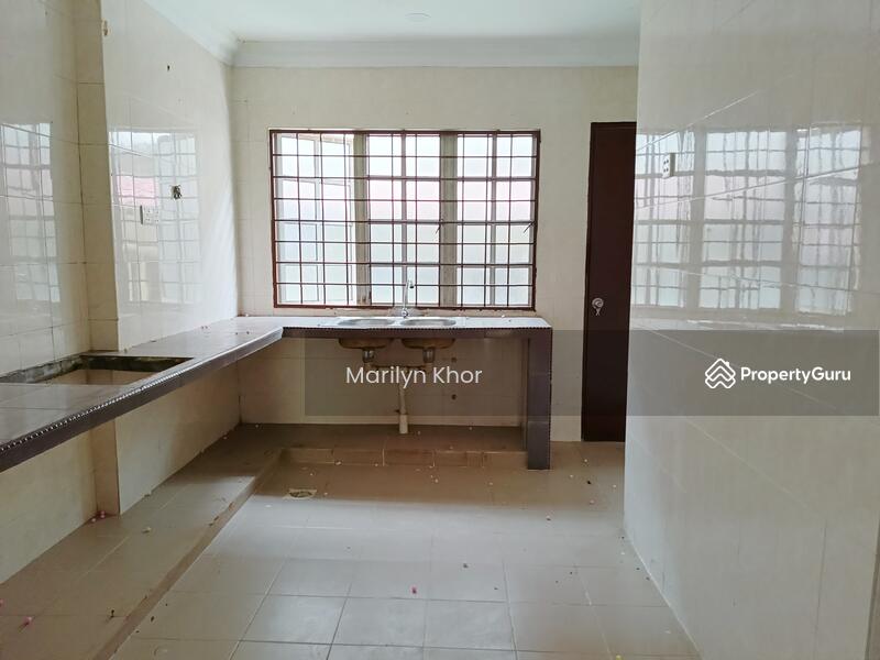 Untuk Dijual - Bandar Puchong Jaya