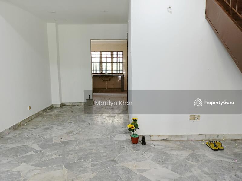 Untuk Dijual - Bandar Puchong Jaya