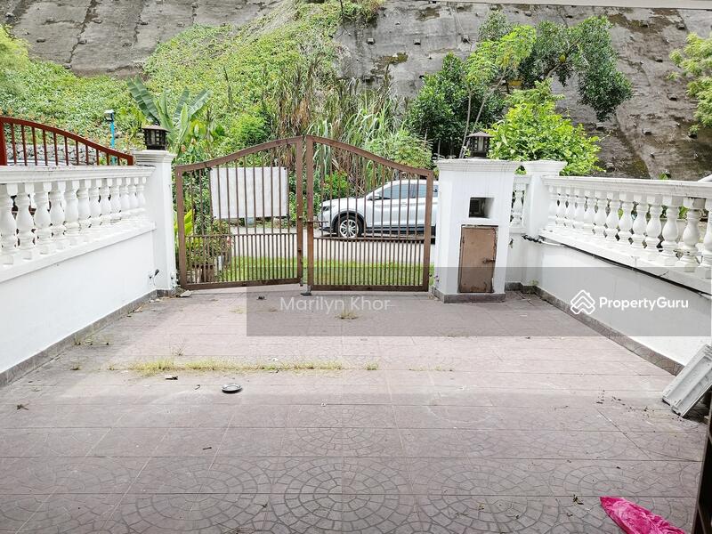 Untuk Dijual - Bandar Puchong Jaya