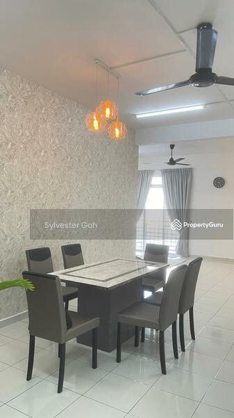 For Rent - Residensi Setia Impian