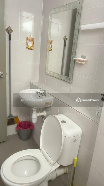 For Rent - Residensi Setia Impian