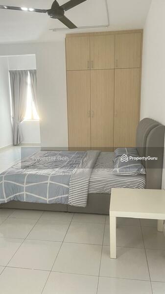 For Rent - Residensi Setia Impian