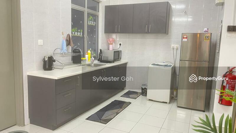 For Rent - Residensi Setia Impian