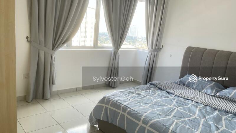 For Rent - Residensi Setia Impian