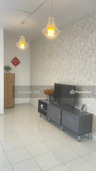 For Rent - Residensi Setia Impian