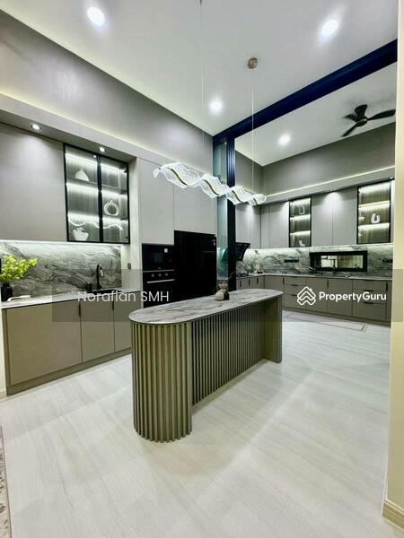 Untuk Dijual - Puncak Alam Jaya Residences