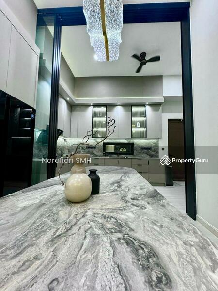 Untuk Dijual - Puncak Alam Jaya Residences
