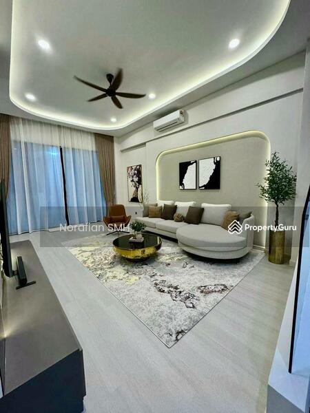 Untuk Dijual - Puncak Alam Jaya Residences