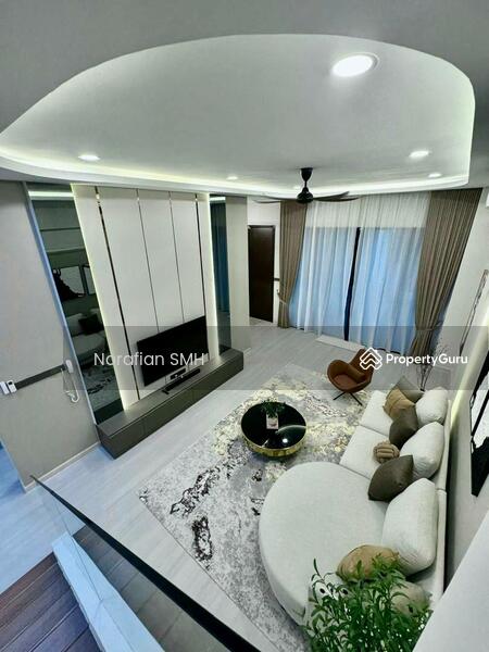 Untuk Dijual - Puncak Alam Jaya Residences