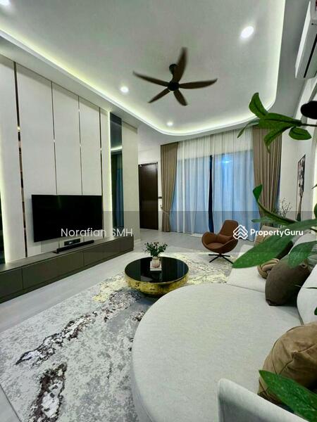 Untuk Dijual - Puncak Alam Jaya Residences