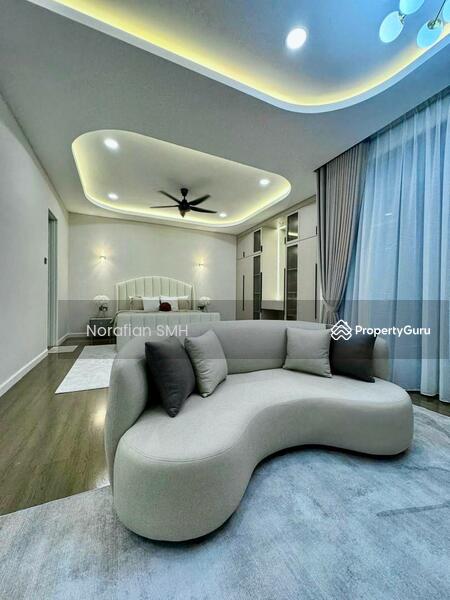 Untuk Dijual - Puncak Alam Jaya Residences
