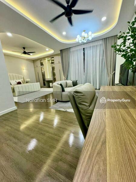 Untuk Dijual - Puncak Alam Jaya Residences