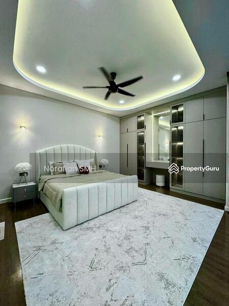Untuk Dijual - Puncak Alam Jaya Residences