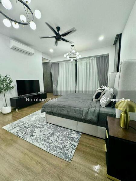 Untuk Dijual - Puncak Alam Jaya Residences