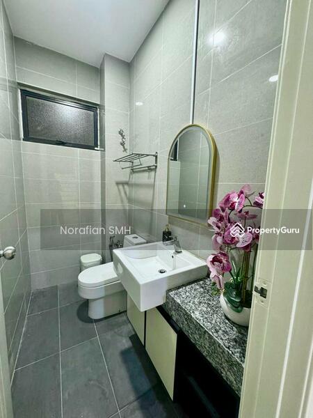 Untuk Dijual - Puncak Alam Jaya Residences