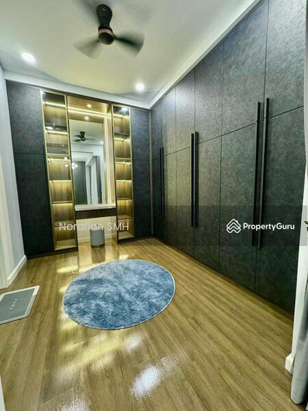 Untuk Dijual - Puncak Alam Jaya Residences