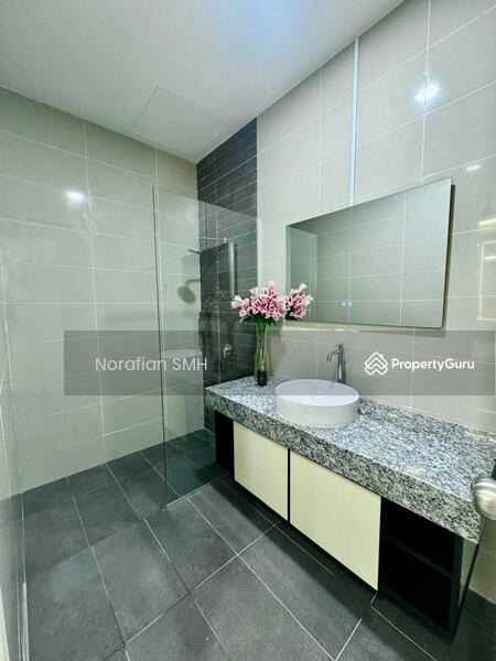 Untuk Dijual - Puncak Alam Jaya Residences