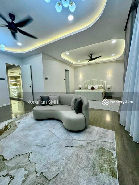 Untuk Dijual - Puncak Alam Jaya Residences