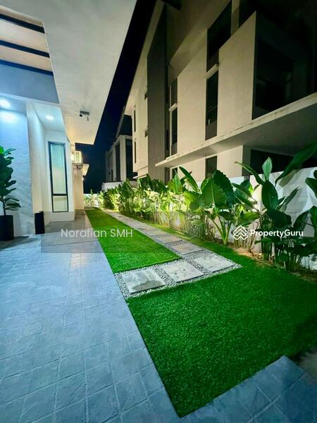 Untuk Dijual - Puncak Alam Jaya Residences