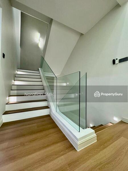 Untuk Dijual - Puncak Alam Jaya Residences