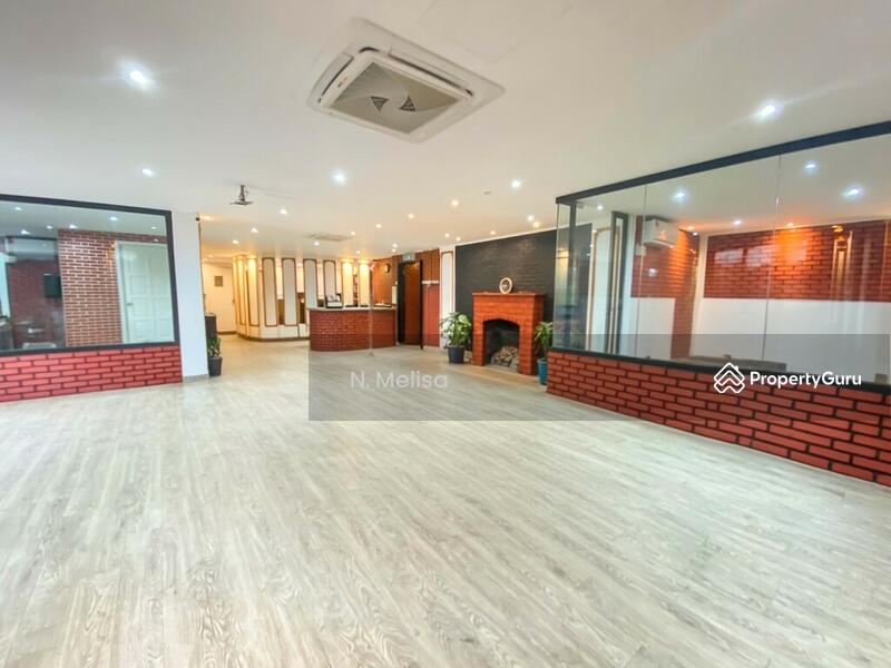 For Sale - LightGrey Sungai Buloh