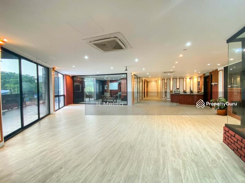 For Sale - LightGrey Sungai Buloh