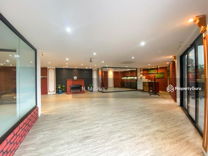 For Sale - LightGrey Sungai Buloh