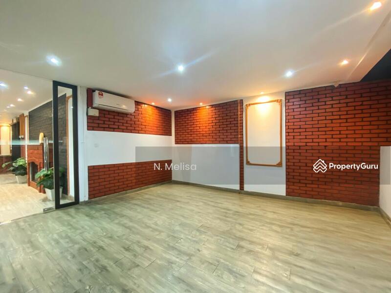 For Sale - LightGrey Sungai Buloh