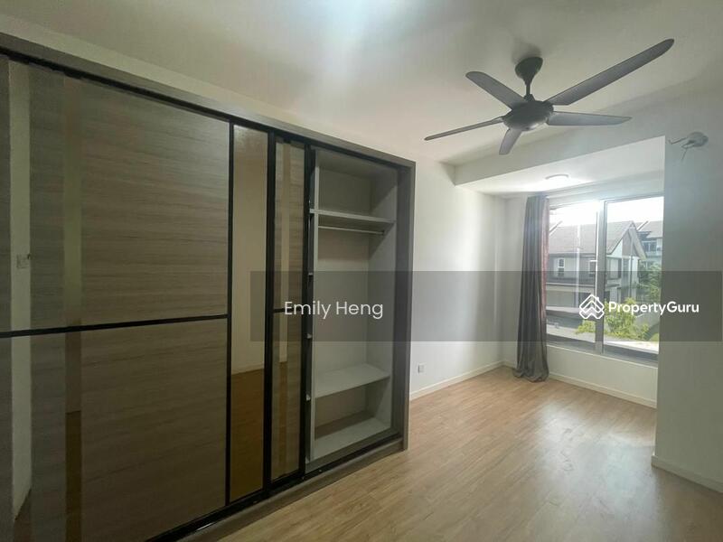 2-storey Terraced House for Rent in Bandar Tropicana Aman (Telok Panglima Garang) - Emily Heng - PropertyGuru.com.my