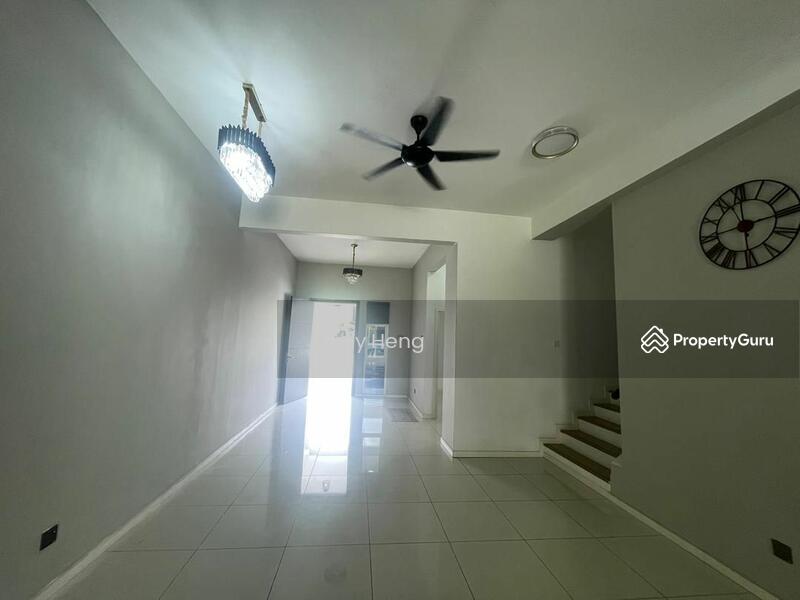 2-storey Terraced House for Rent in Bandar Tropicana Aman (Telok Panglima Garang) - Emily Heng - PropertyGuru.com.my