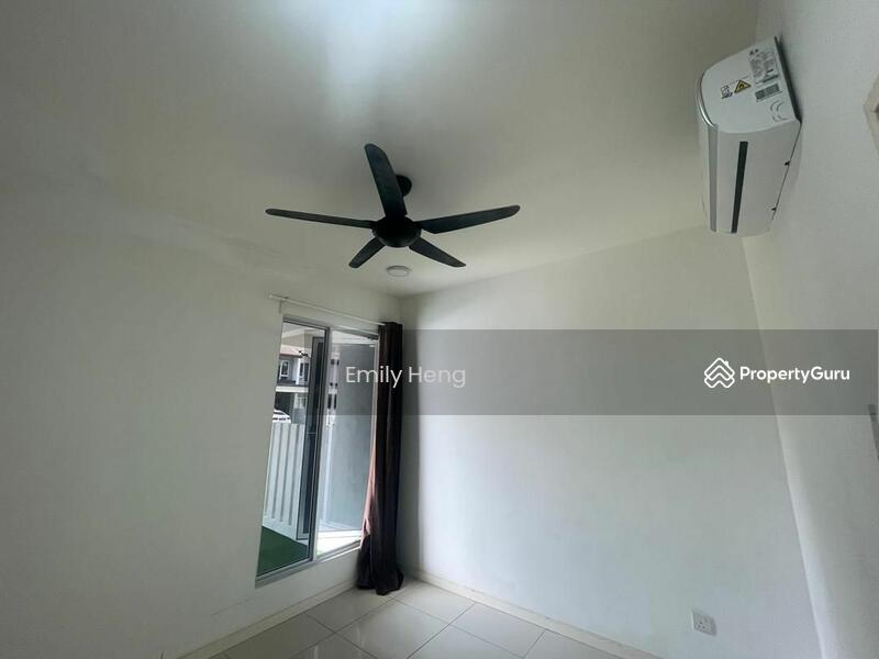 2-storey Terraced House for Rent in Bandar Tropicana Aman (Telok Panglima Garang) - Emily Heng - PropertyGuru.com.my