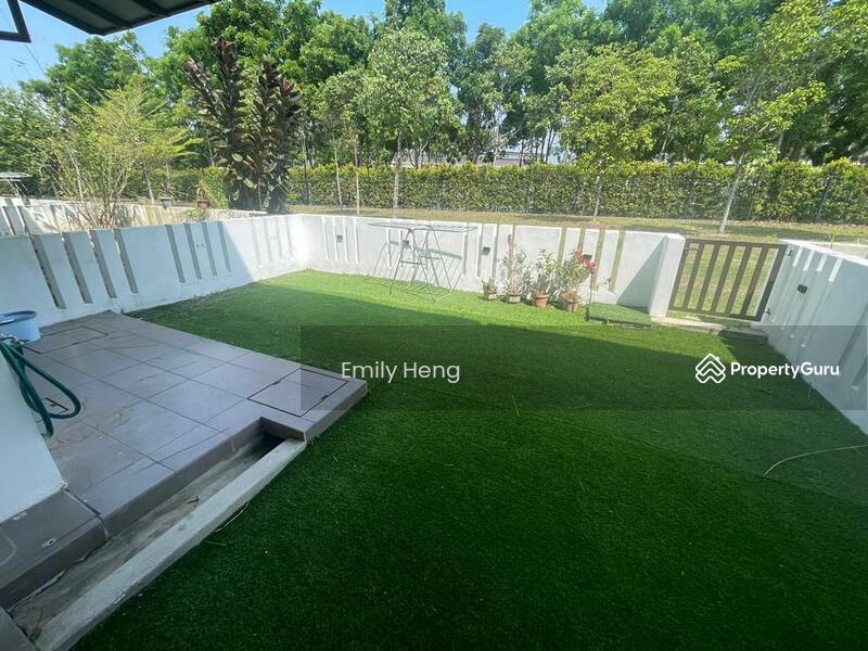 2-storey Terraced House for Rent in Bandar Tropicana Aman (Telok Panglima Garang) - Emily Heng - PropertyGuru.com.my