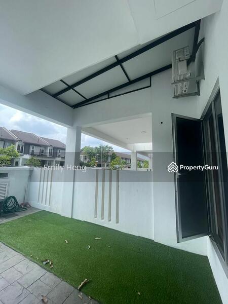 2-storey Terraced House for Rent in Bandar Tropicana Aman (Telok Panglima Garang) - Emily Heng - PropertyGuru.com.my