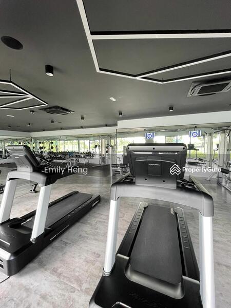 2-storey Terraced House for Rent in Bandar Tropicana Aman (Telok Panglima Garang) - Emily Heng - PropertyGuru.com.my