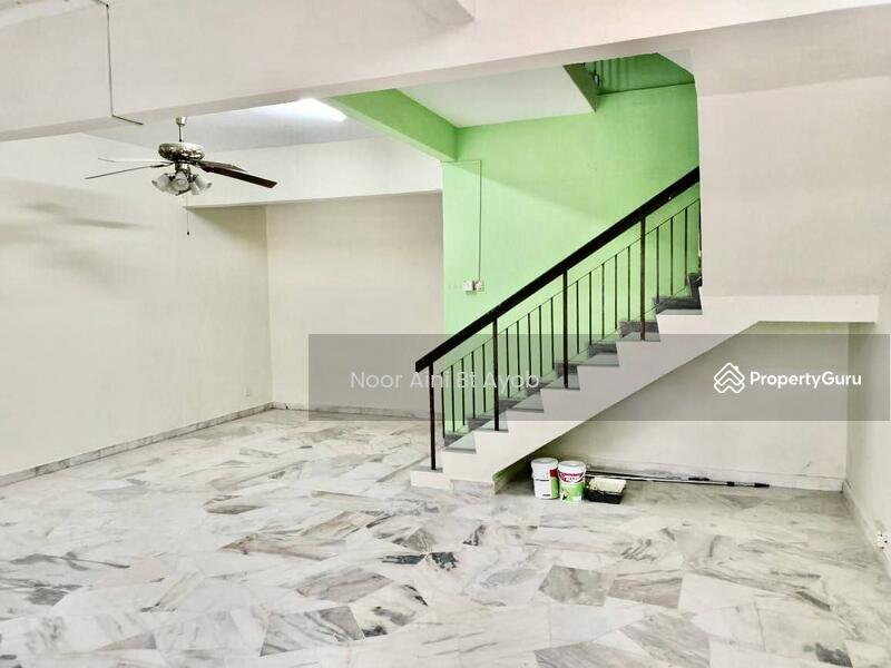 For Sale - FACING OPEN Seksyen 3 Bandar Teknologi Kajang Terrace House