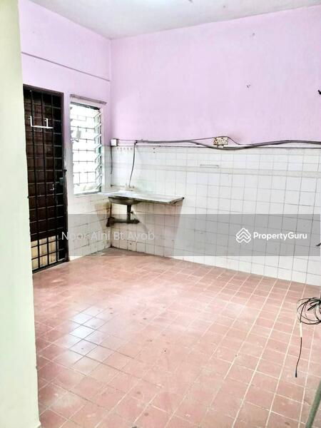 For Sale - FACING OPEN Seksyen 3 Bandar Teknologi Kajang Terrace House