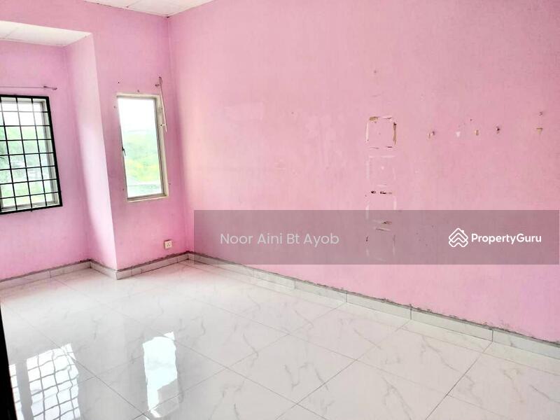 For Sale - FACING OPEN Seksyen 3 Bandar Teknologi Kajang Terrace House