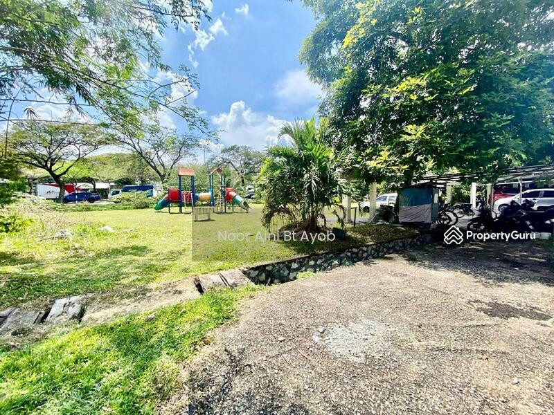 For Sale - FACING OPEN Seksyen 3 Bandar Teknologi Kajang Terrace House