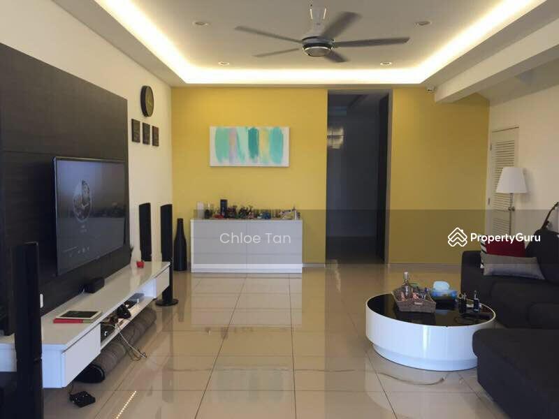 For Sale - Setia Alam Alam Nusantara 2 Sty Renovated Facing Ample Space