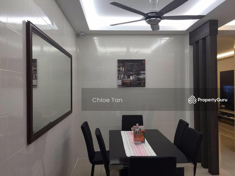 For Sale - Setia Alam Alam Nusantara 2 Sty Renovated Facing Ample Space
